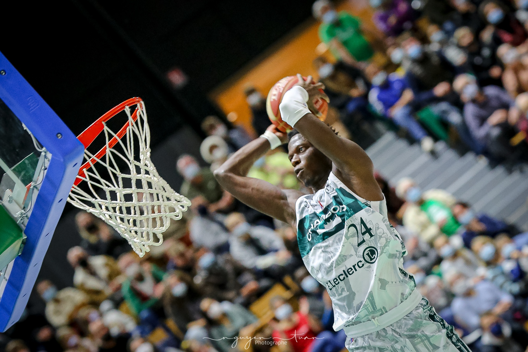 2020 2021   ADA vs ROUEN 02231